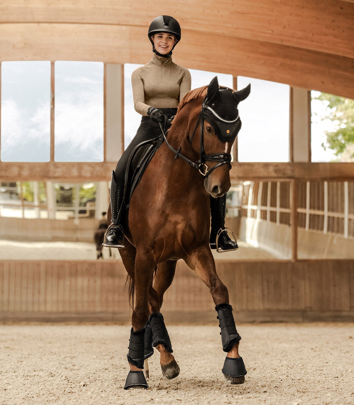 Waldhausen - Dressage Boots Phoenix