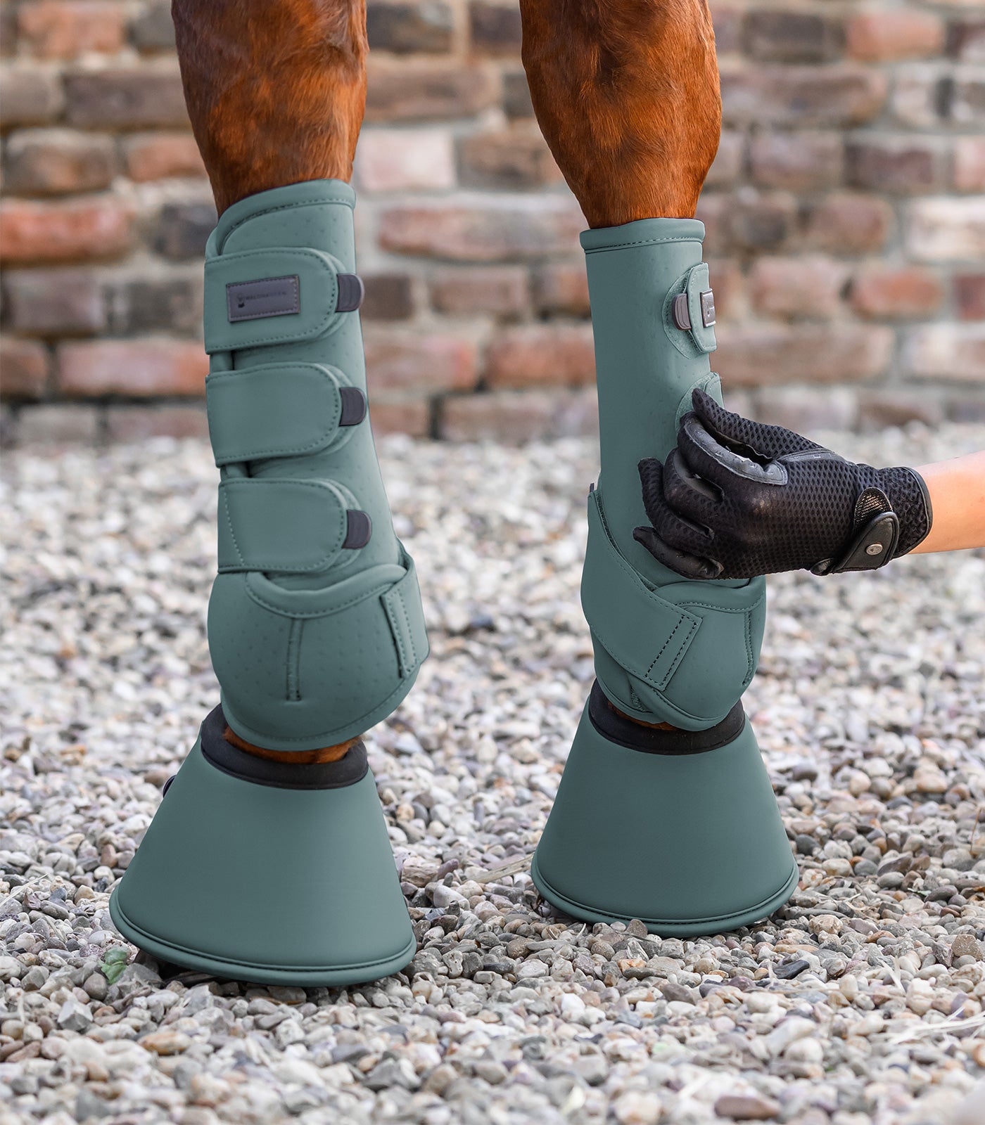 Waldhausen - Safety Boots Air Performance