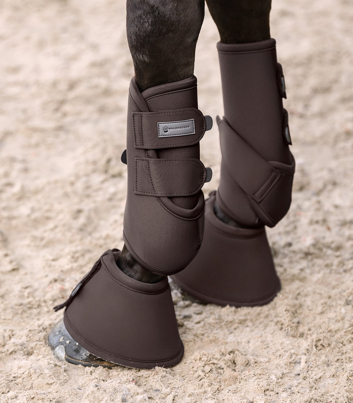 Waldhausen - Safety Boots Air Performance