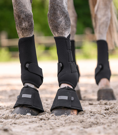 Waldhausen - Bell boots Performance