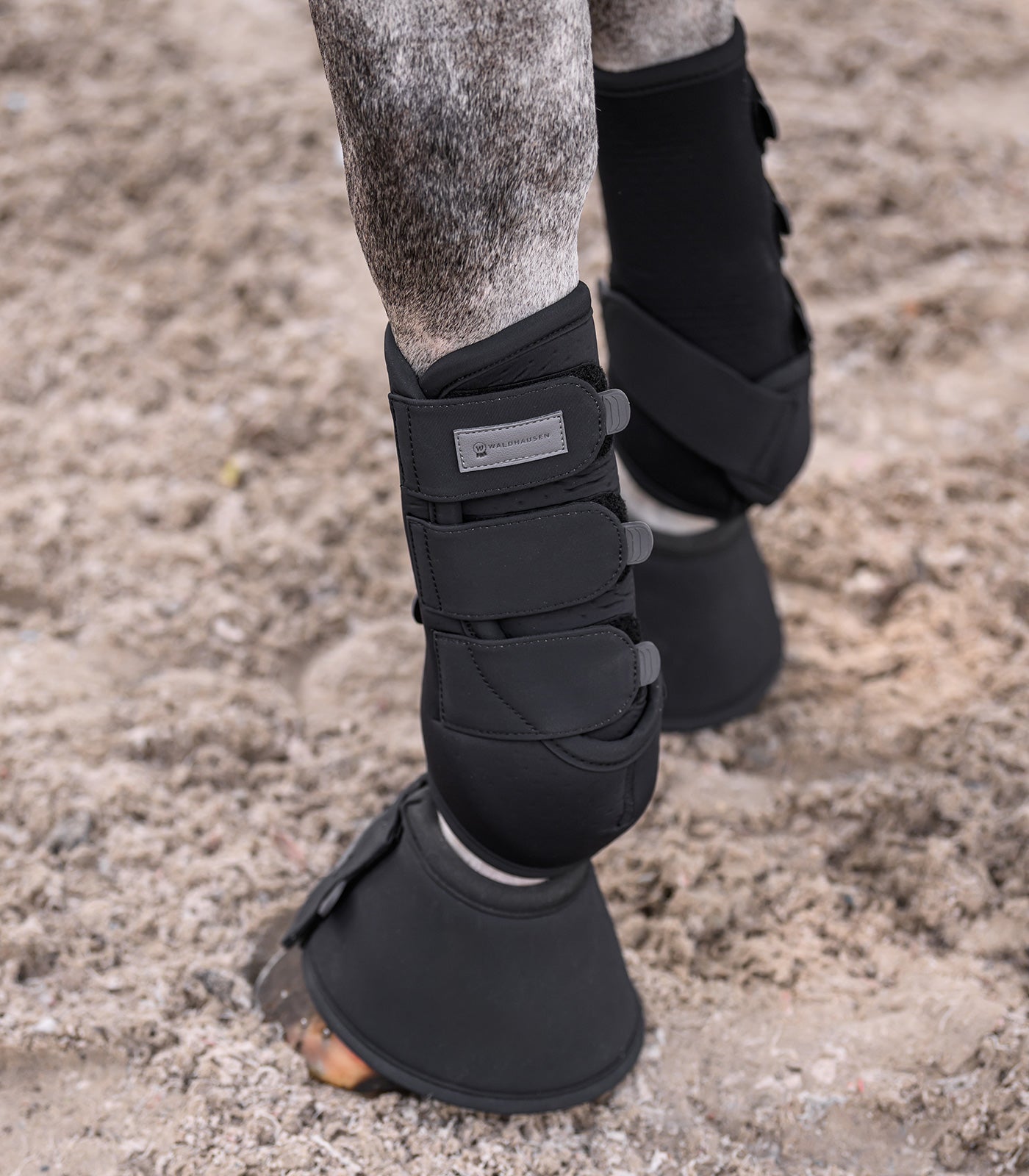 Waldhausen - Bell boots Performance