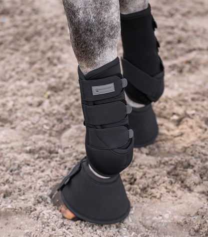 Waldhausen - Bell boots Performance
