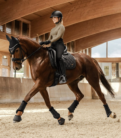 Waldhausen - Bell boots Phoenix, espresso