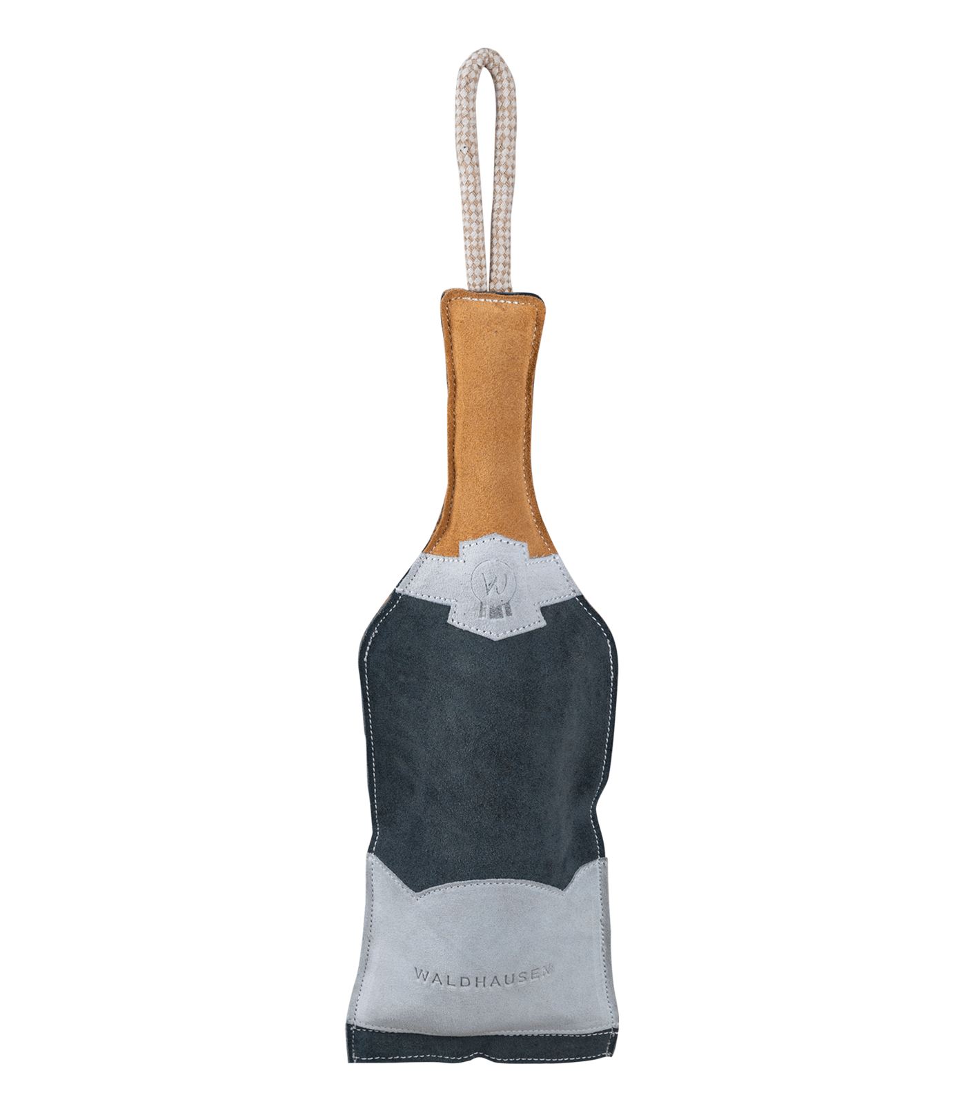 Waldhausen - Horse Toy Champagne Bottle