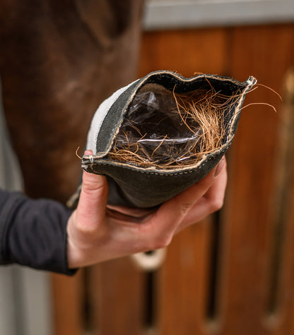 Waldhausen - Horse Toy Champagne Bottle