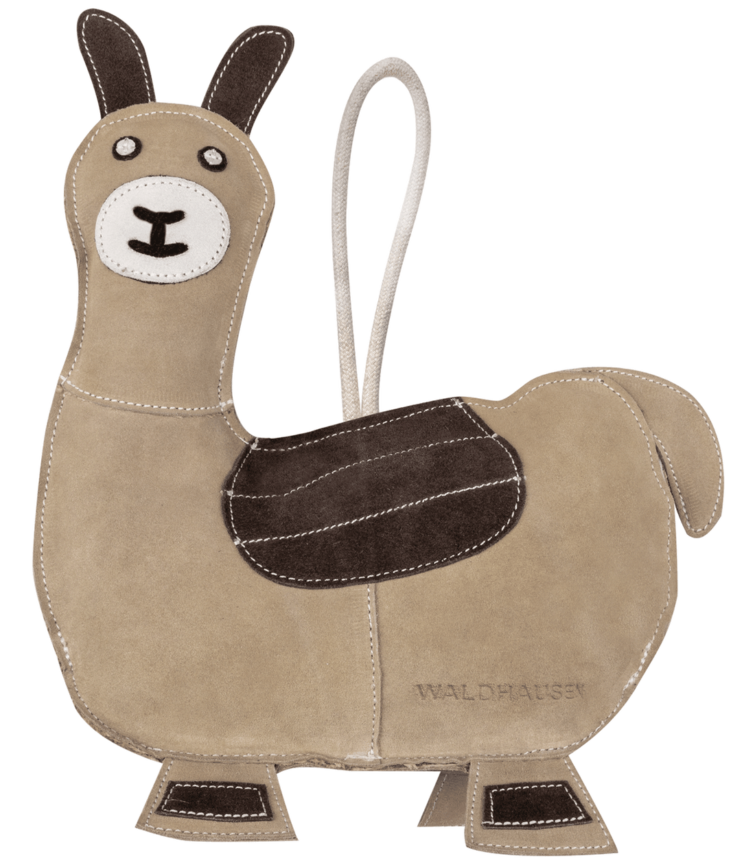 Waldhausen - Horse Toy Lama Lotte