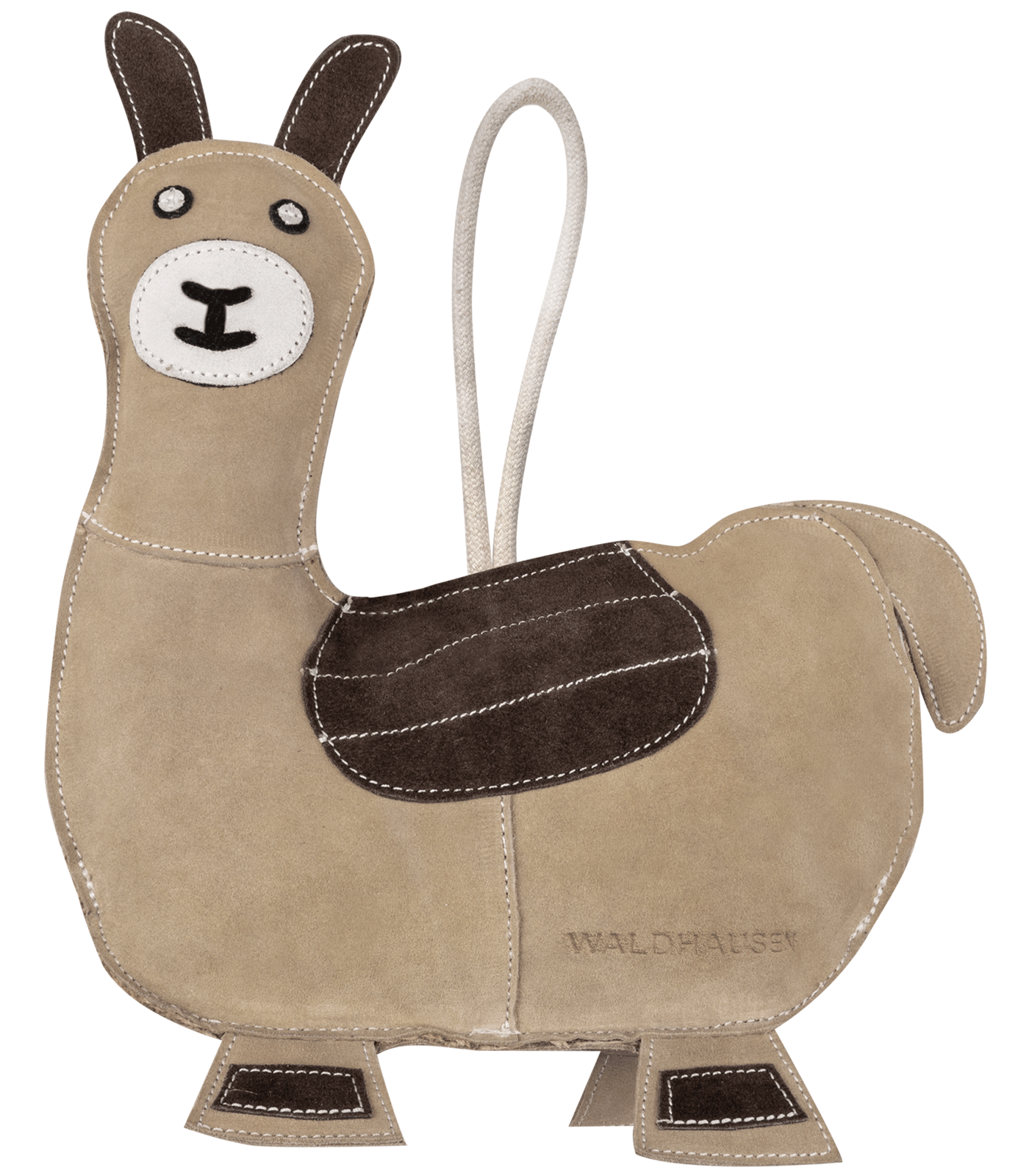 Waldhausen - Horse Toy Lama Lotte