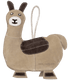 Waldhausen - Horse Toy Lama Lotte