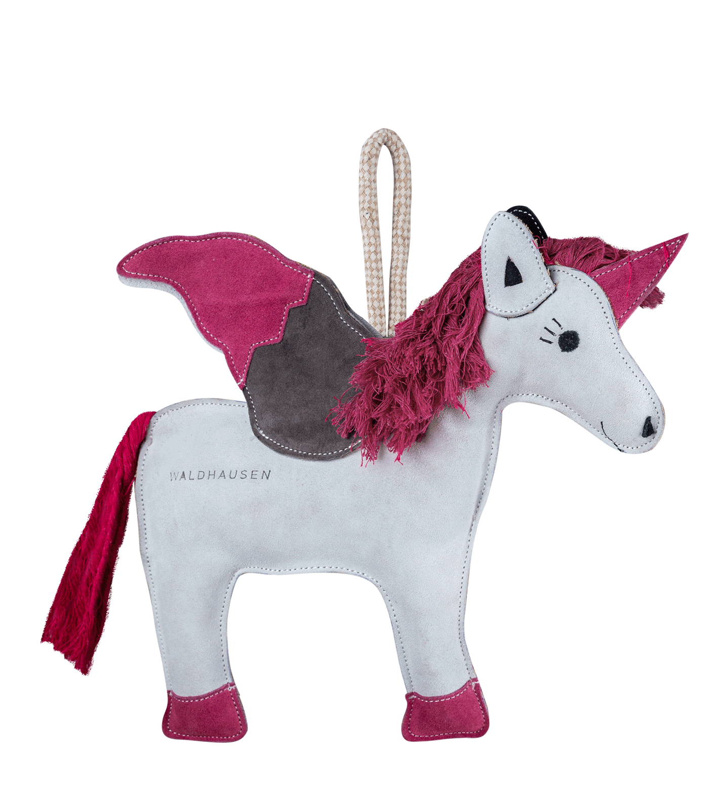 Waldhausen - Horse Toy Unicorn Emily