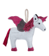 Waldhausen - Horse Toy Unicorn Emily