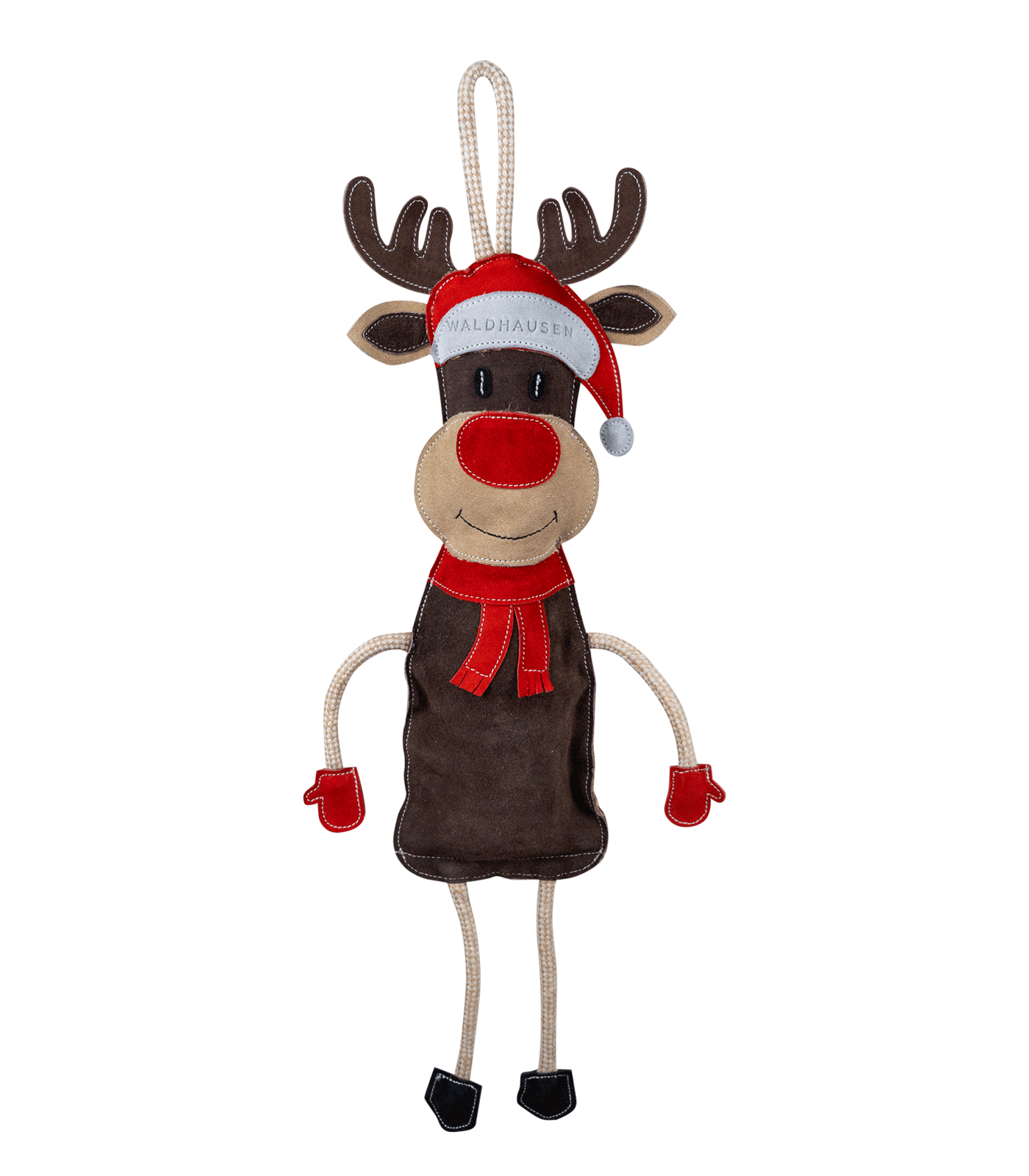 Waldhausen - Horse Toy Reindeer Rudi