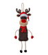 Waldhausen - Horse Toy Reindeer Rudi