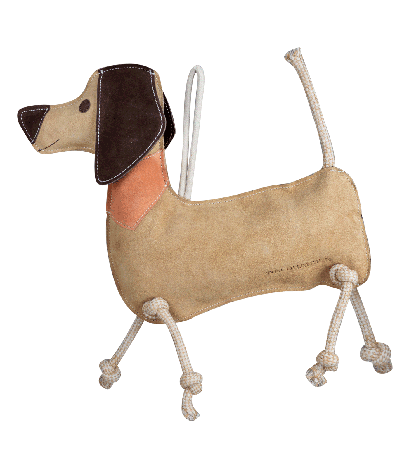 Waldhausen - Horse Toy Dachshund Dieter
