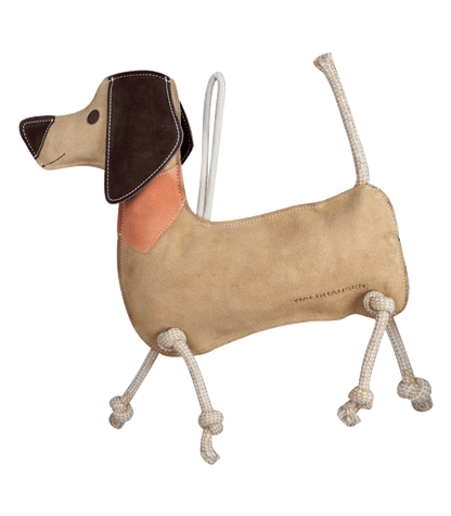 Waldhausen - Horse Toy Dachshund Dieter