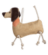 Waldhausen - Horse Toy Dachshund Dieter