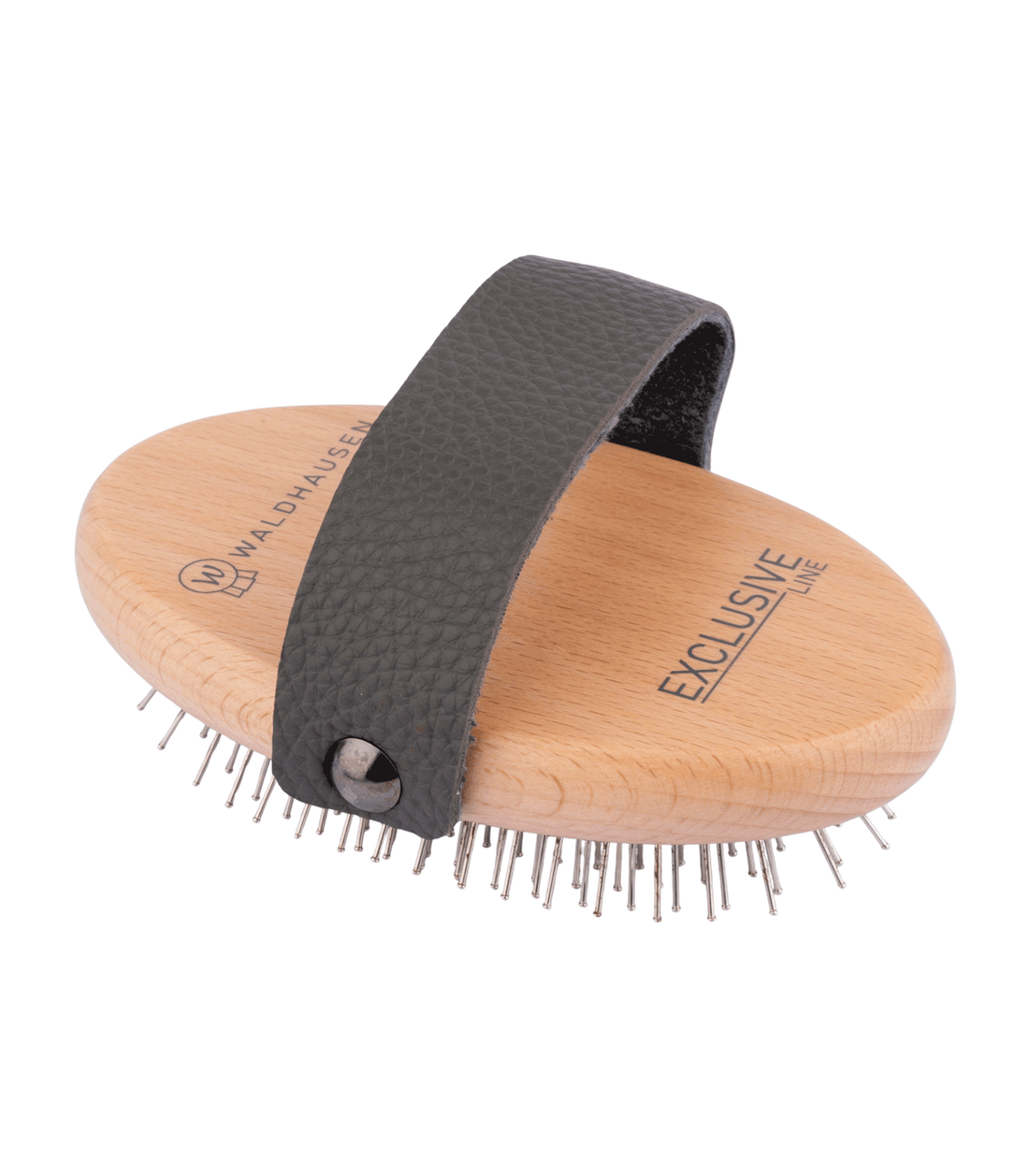 Waldhausen - Exclusive Line long hair brush, 12 cm