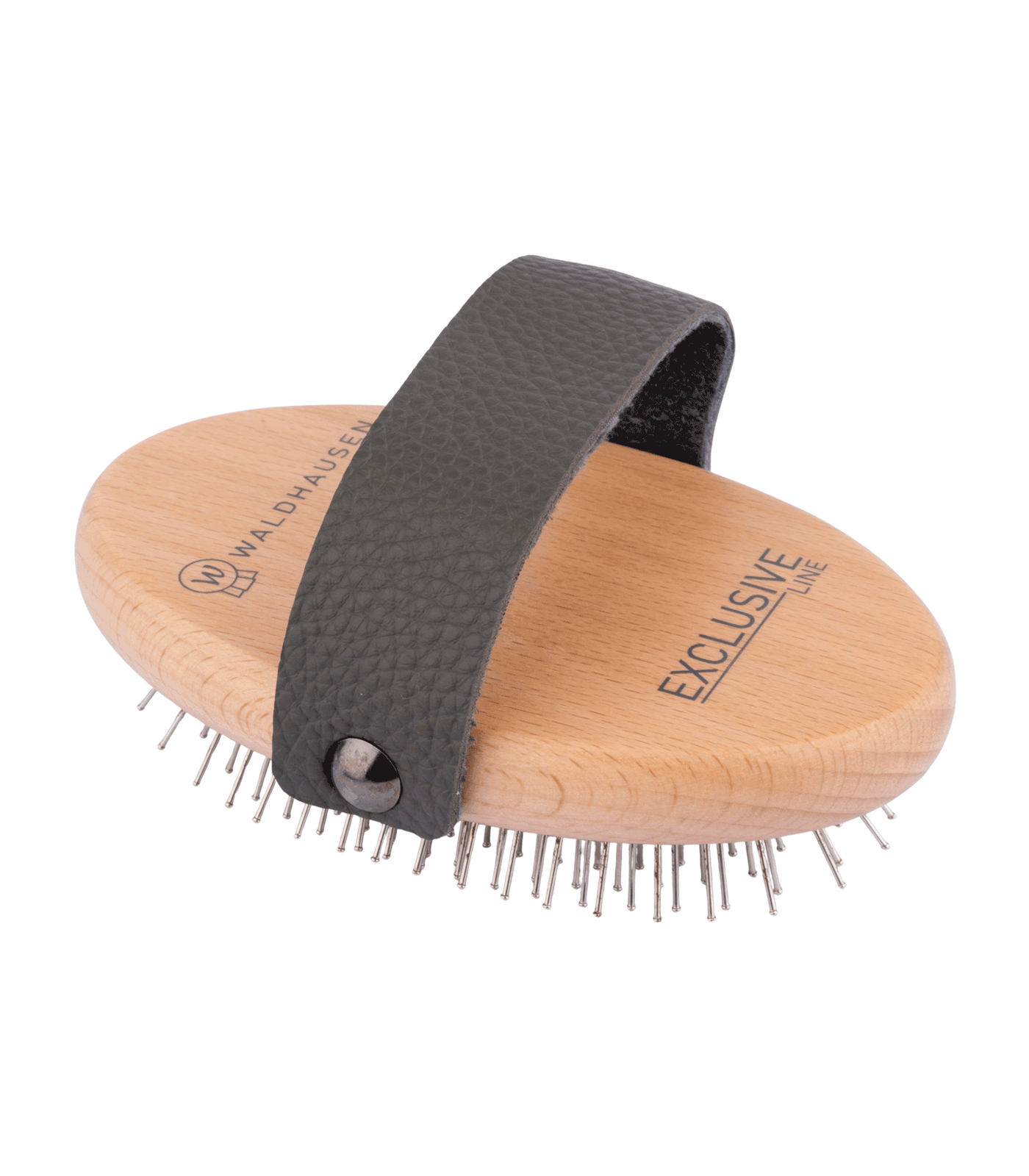 Waldhausen - Exclusive Line long hair brush, 12 cm