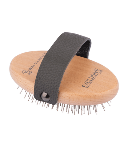 Waldhausen - Exclusive Line long hair brush, 12 cm