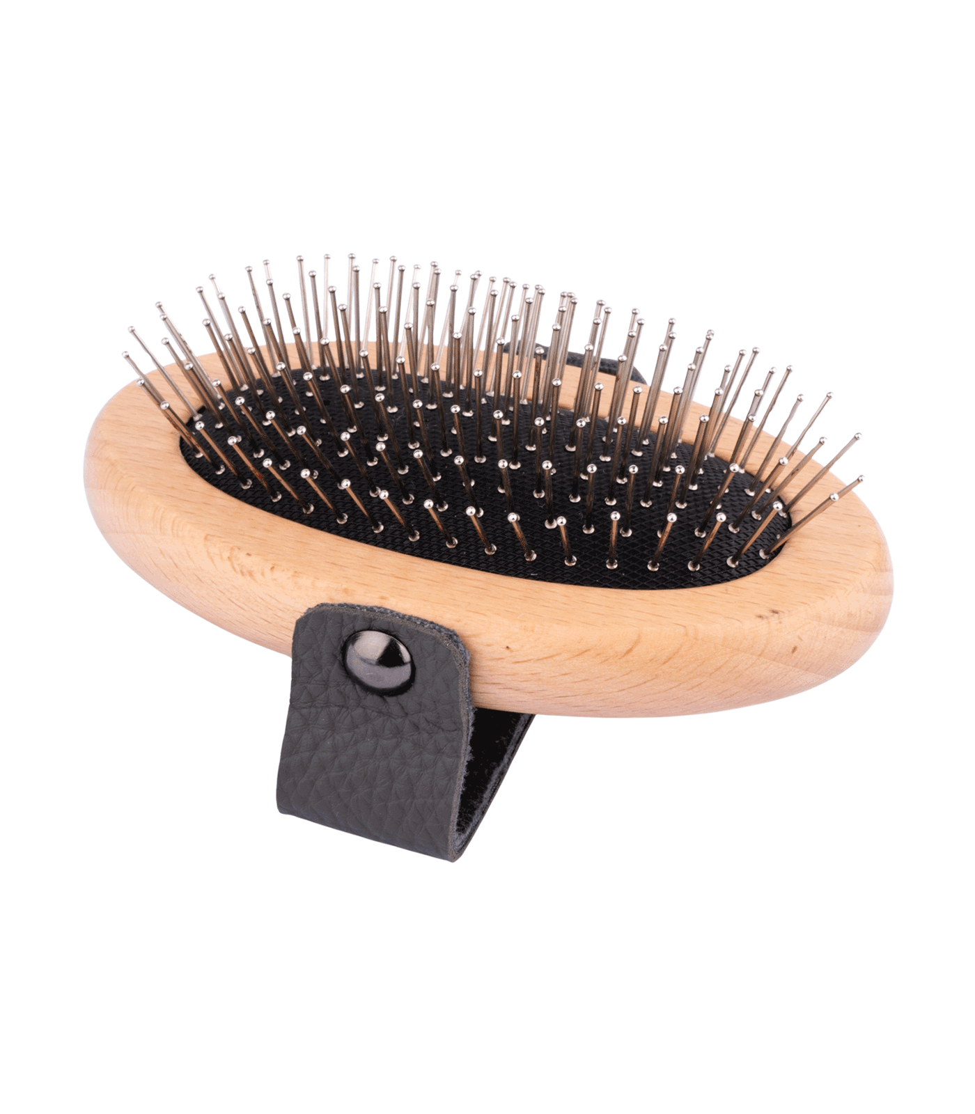 Waldhausen - Exclusive Line long hair brush, 12 cm
