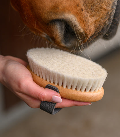 Waldhausen - Exclusive Line Face brush