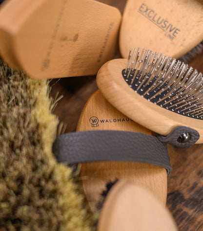 Waldhausen - Exclusive Line Body Brush