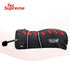 Waldhausen - Waldhausen Health + Care TecSupreme Heating & Massage Rug, black