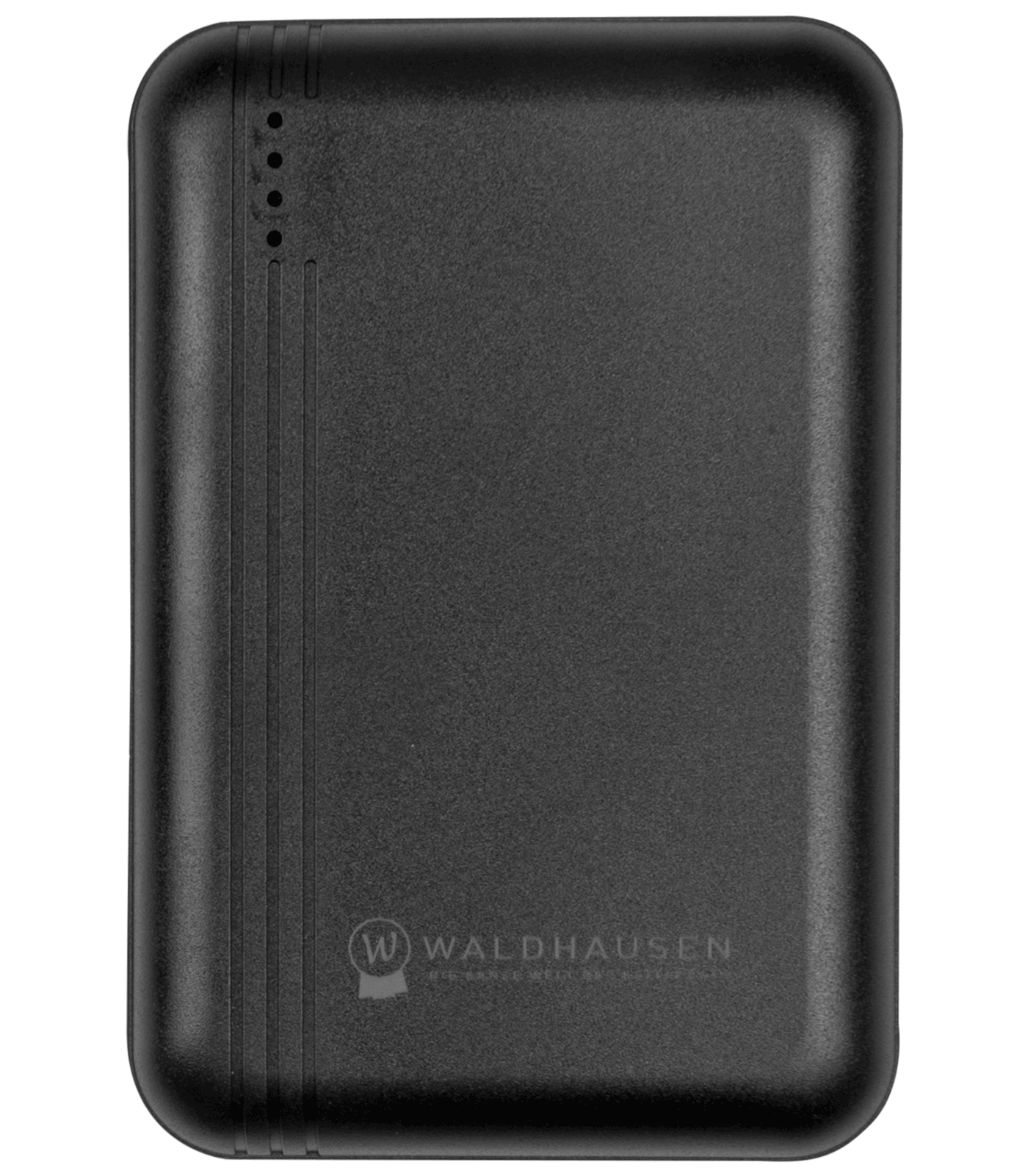 Waldhausen - Powerbank for 3890.., black, 5000mAh/7.4V