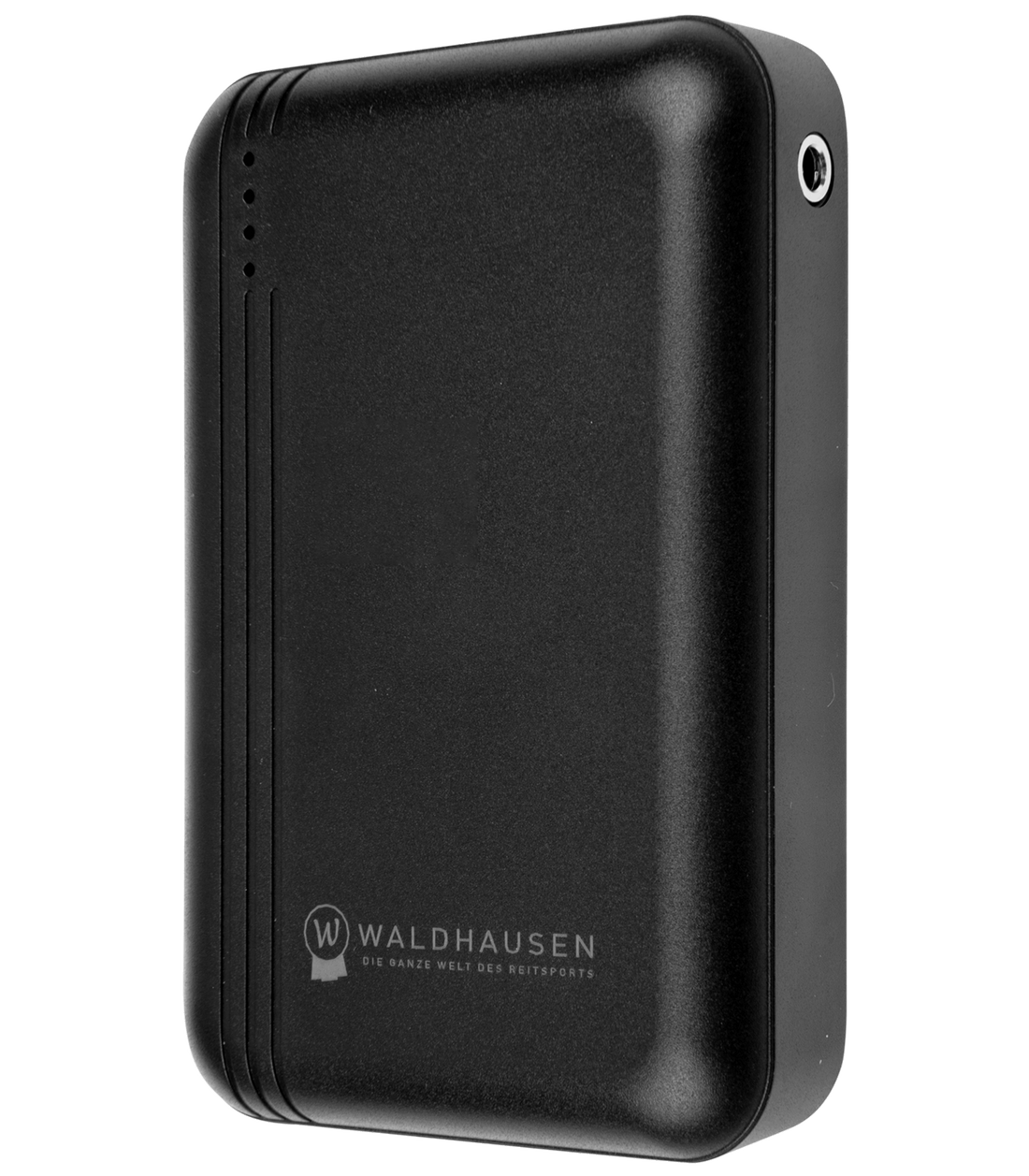 Waldhausen - Powerbank for 3890.., black, 5000mAh/7.4V