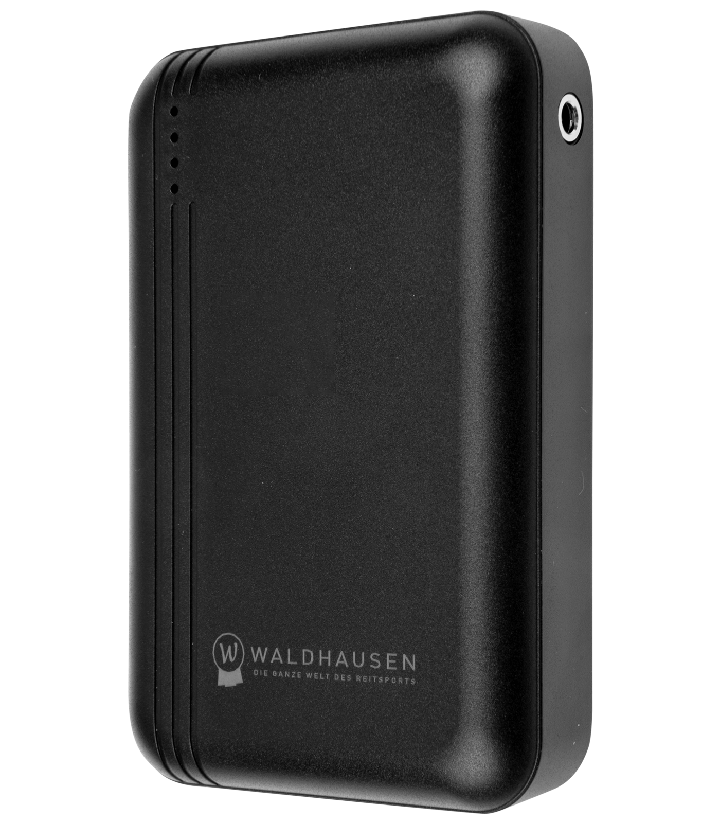 Waldhausen - Powerbank for 3890.., black, 5000mAh/7.4V