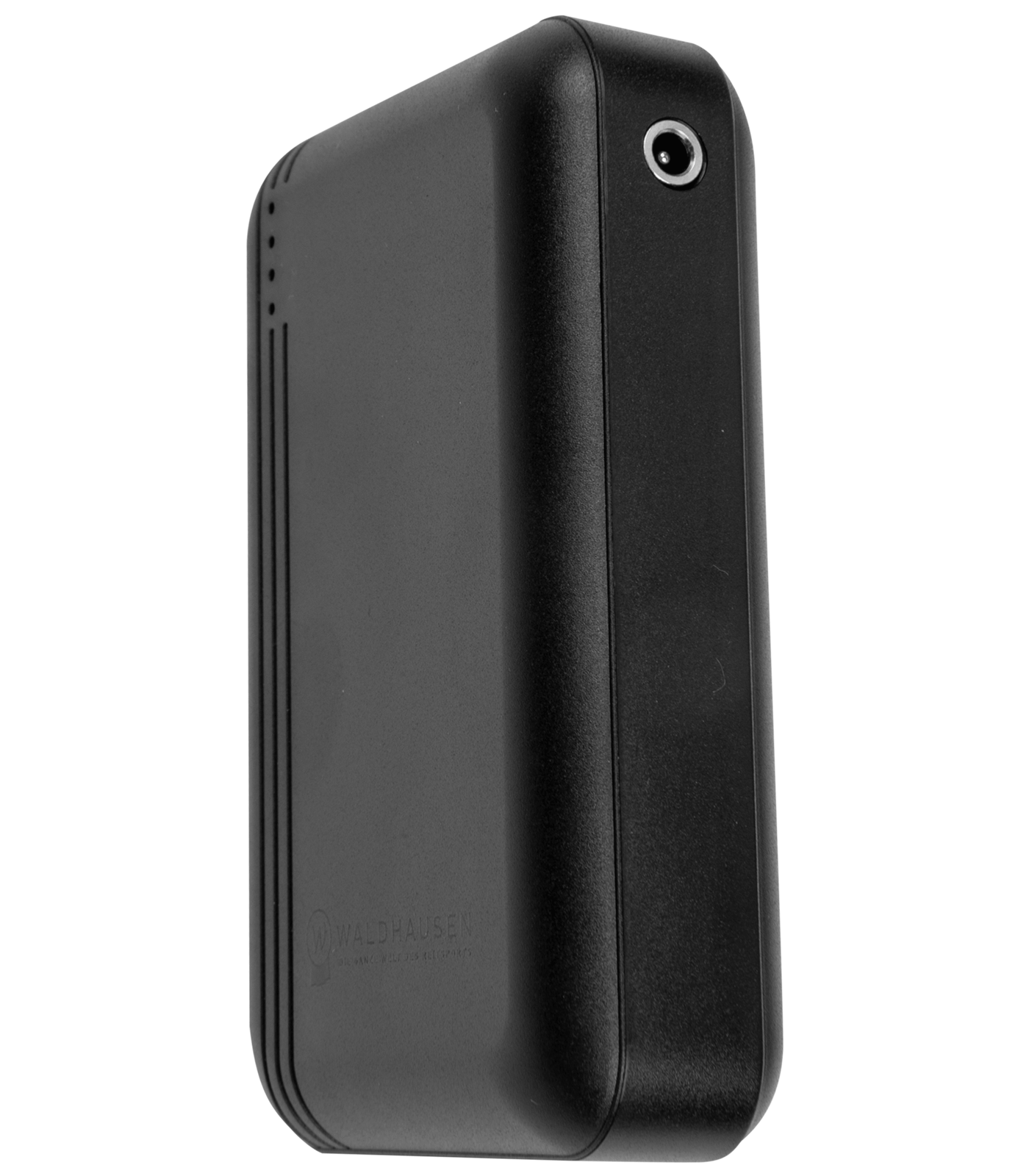 Waldhausen - Powerbank for 3890.., black, 5000mAh/7.4V