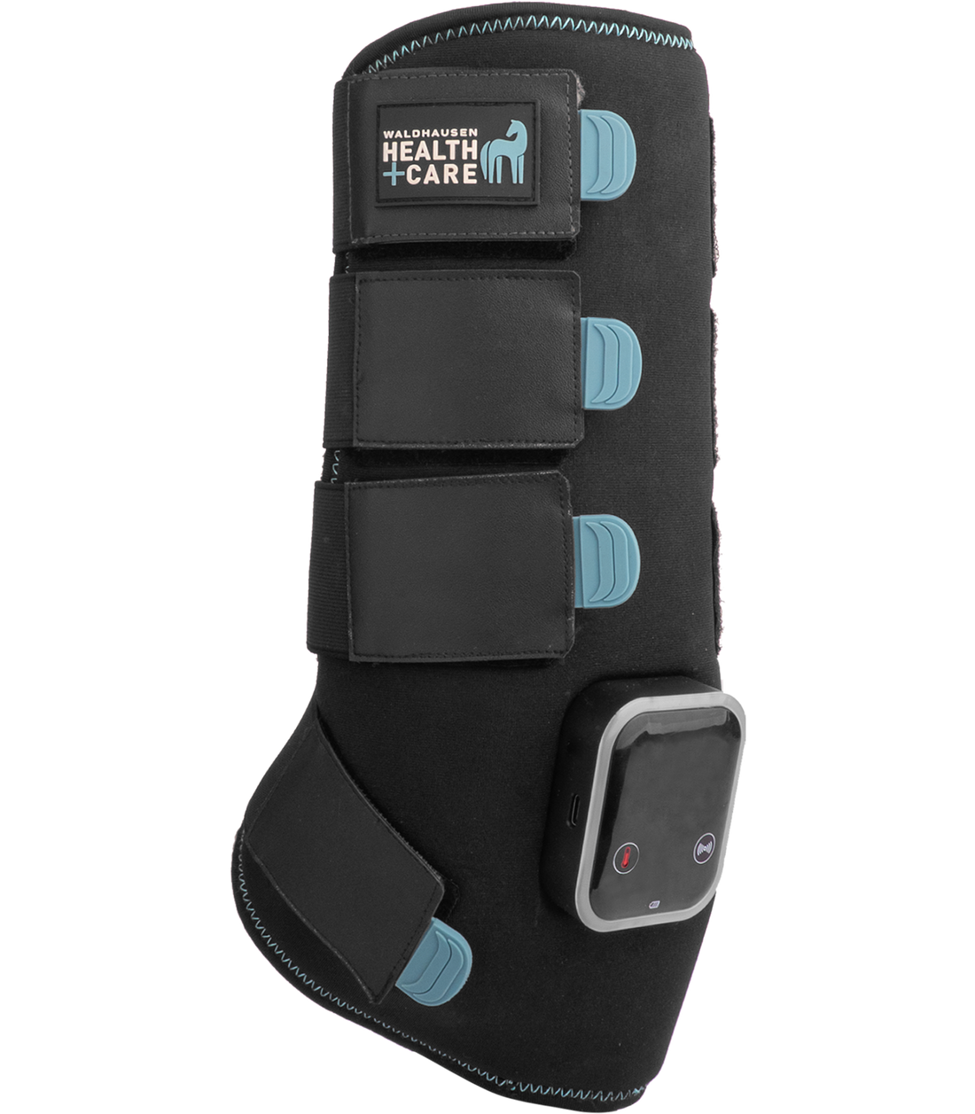 Waldhausen Health + Care - Waldhausen Health + Care TecSupreme Boot, black