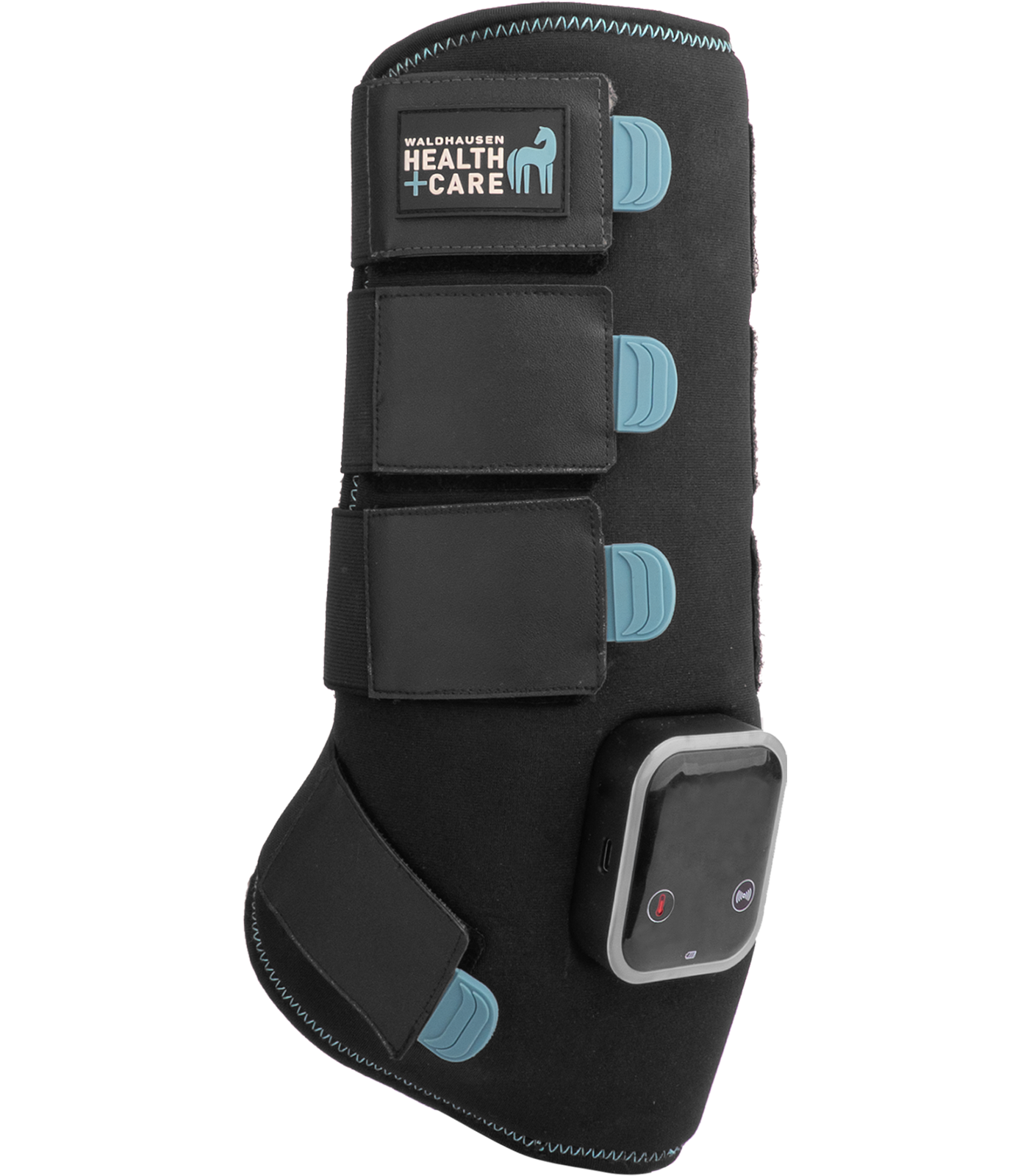 Waldhausen Health + Care - Waldhausen Health + Care TecSupreme Boot, black