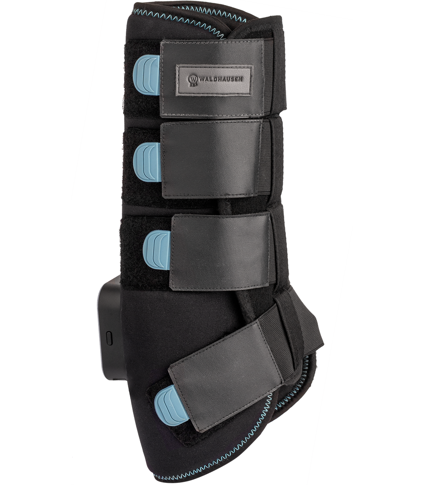 Waldhausen Health + Care - Waldhausen Health + Care TecSupreme Boot, black