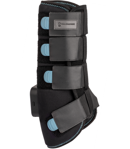 Waldhausen Health + Care - Waldhausen Health + Care TecSupreme Boot, black