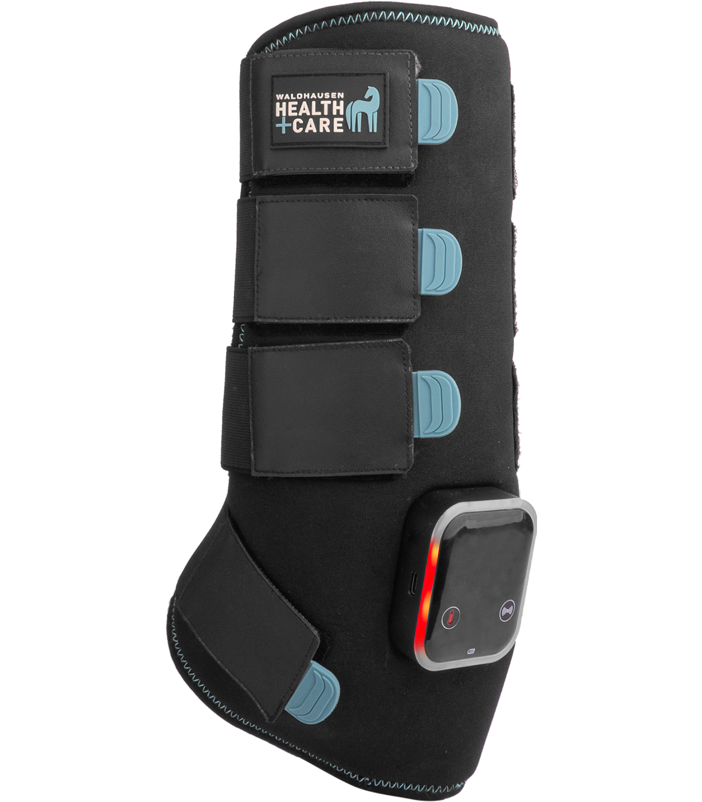 Waldhausen Health + Care - Waldhausen Health + Care TecSupreme Boot, black