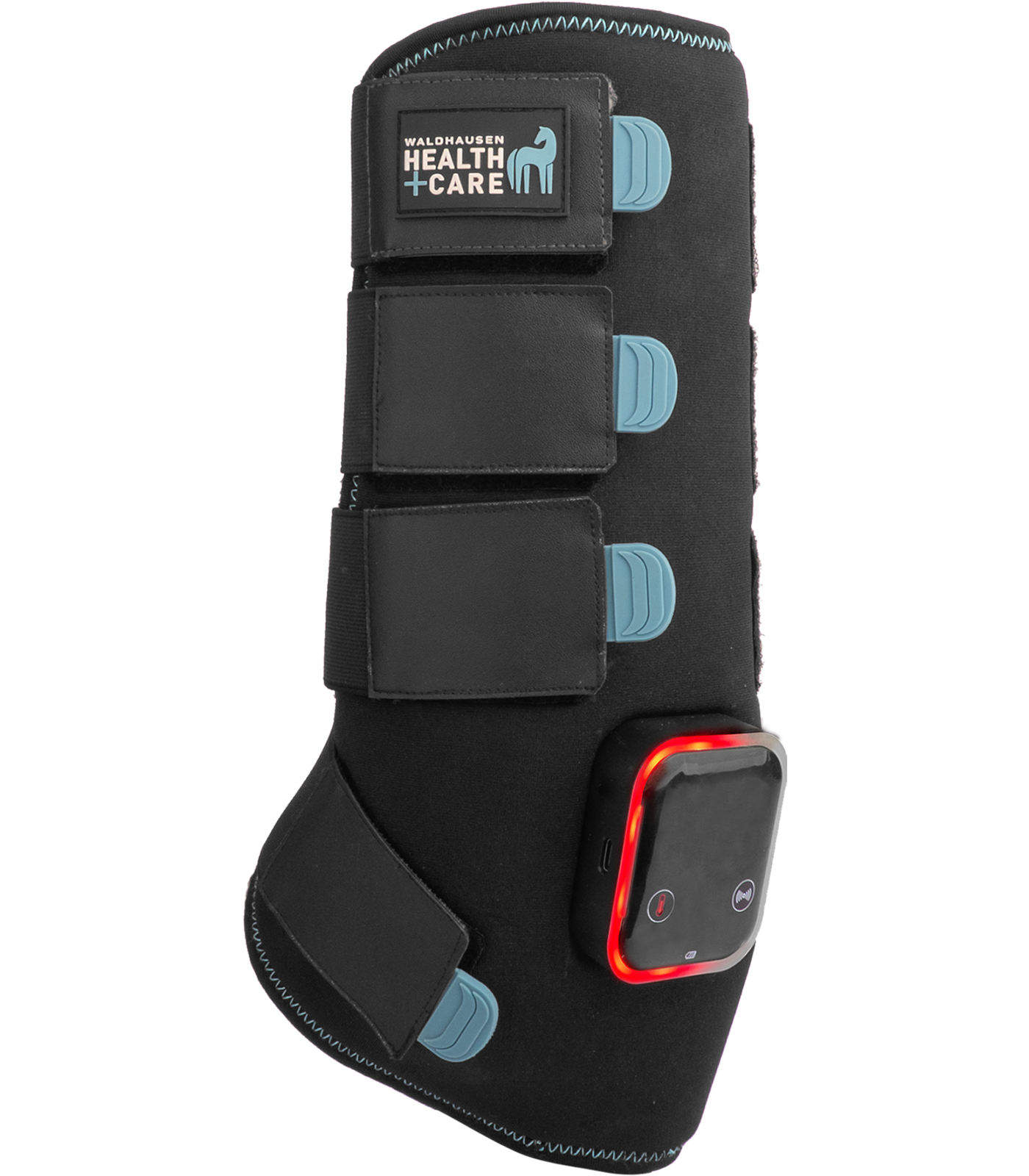 Waldhausen Health + Care - Waldhausen Health + Care TecSupreme Boot, black