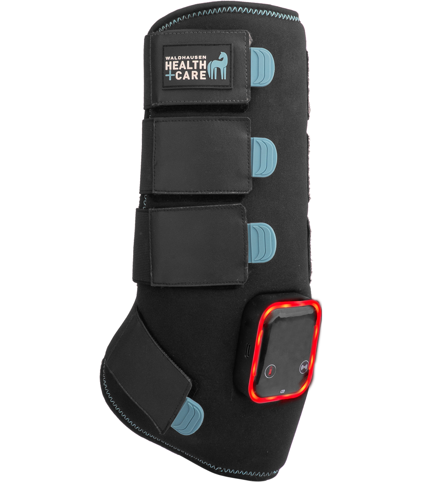 Waldhausen Health + Care - Waldhausen Health + Care TecSupreme Boot, black