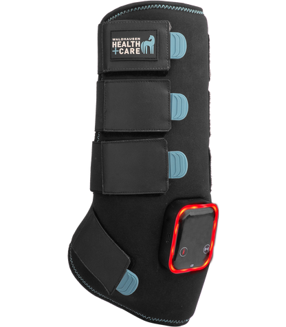 Waldhausen Health + Care - Waldhausen Health + Care TecSupreme Boot, black