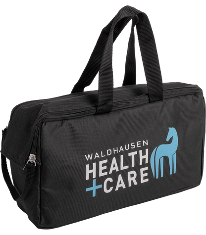 Waldhausen Health + Care - Waldhausen Health + Care TecSupreme Boot, black