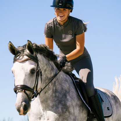 Imperial Riding - Polo, T-shirt, Anna, Dame - Tornado