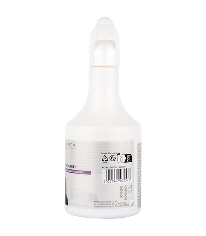 Waldhausen - Coat And Mane Spray With Coconut Oil, 500 Ml