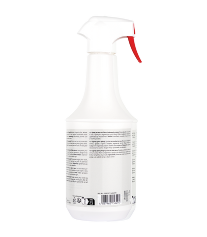 Waldhausen - Coat And Mane Spray With Coconut Oil, 1000 Ml