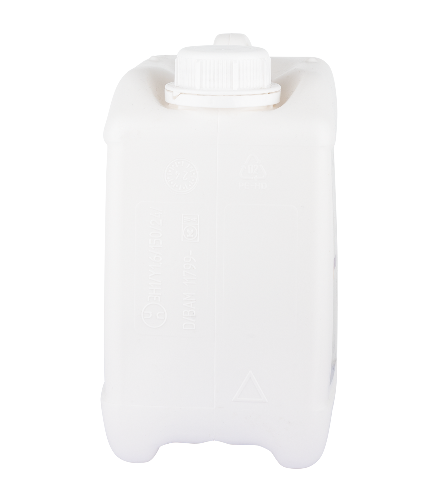 Waldhausen - Coat And Mane Spray With Coconut Oil, 2500 Ml