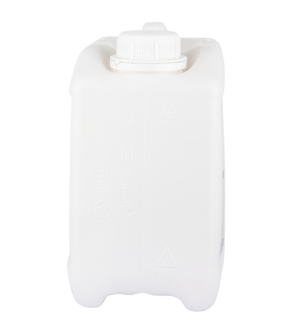 Waldhausen - Coat And Mane Spray With Coconut Oil, 2500 Ml