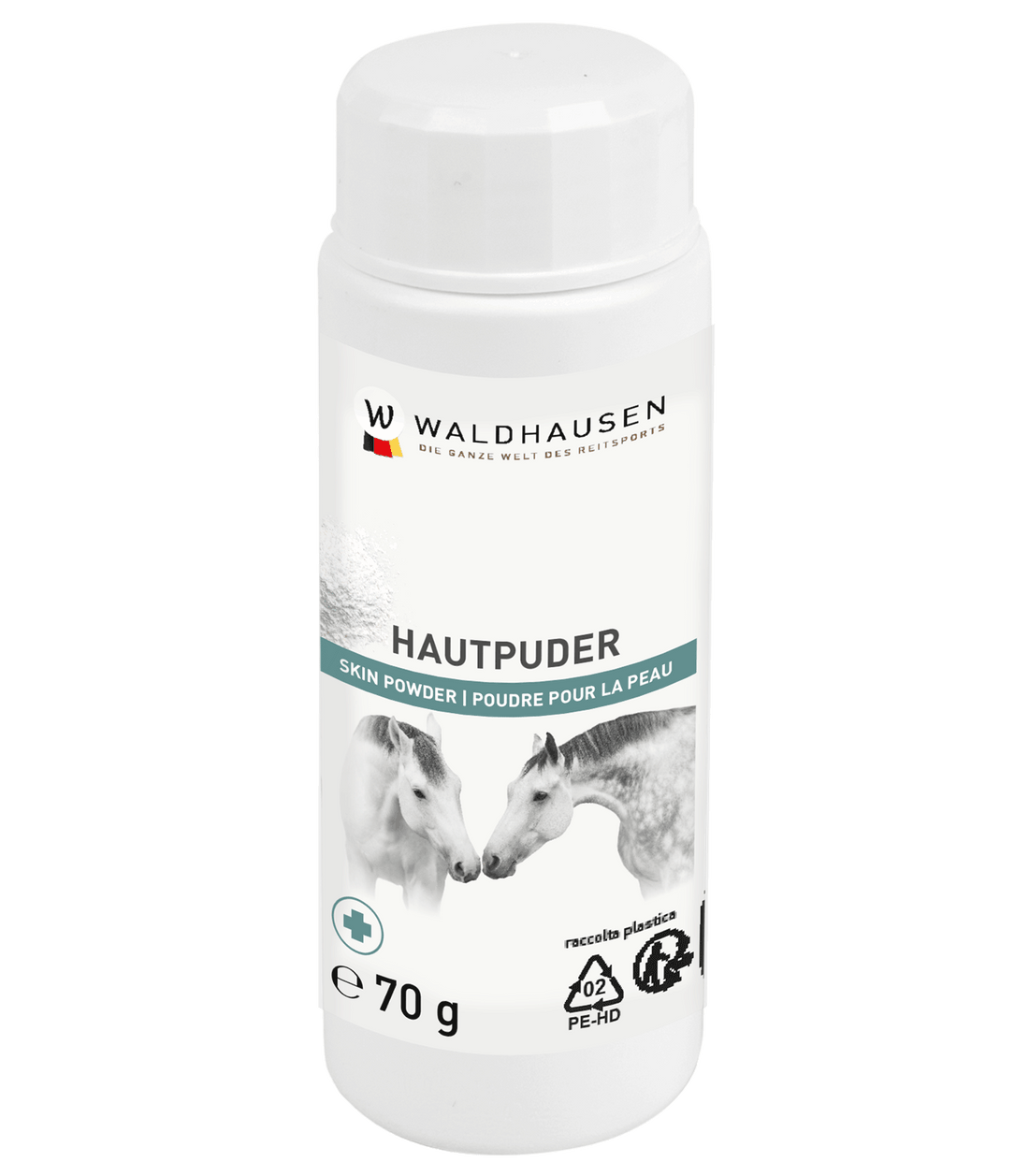 Waldhausen - Skin Powder, 70 g