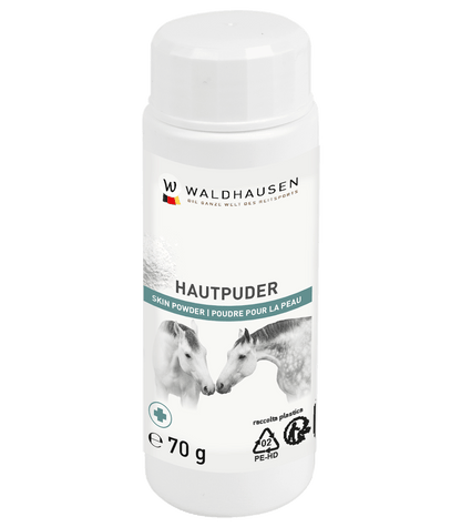 Waldhausen - Skin Powder, 70 g