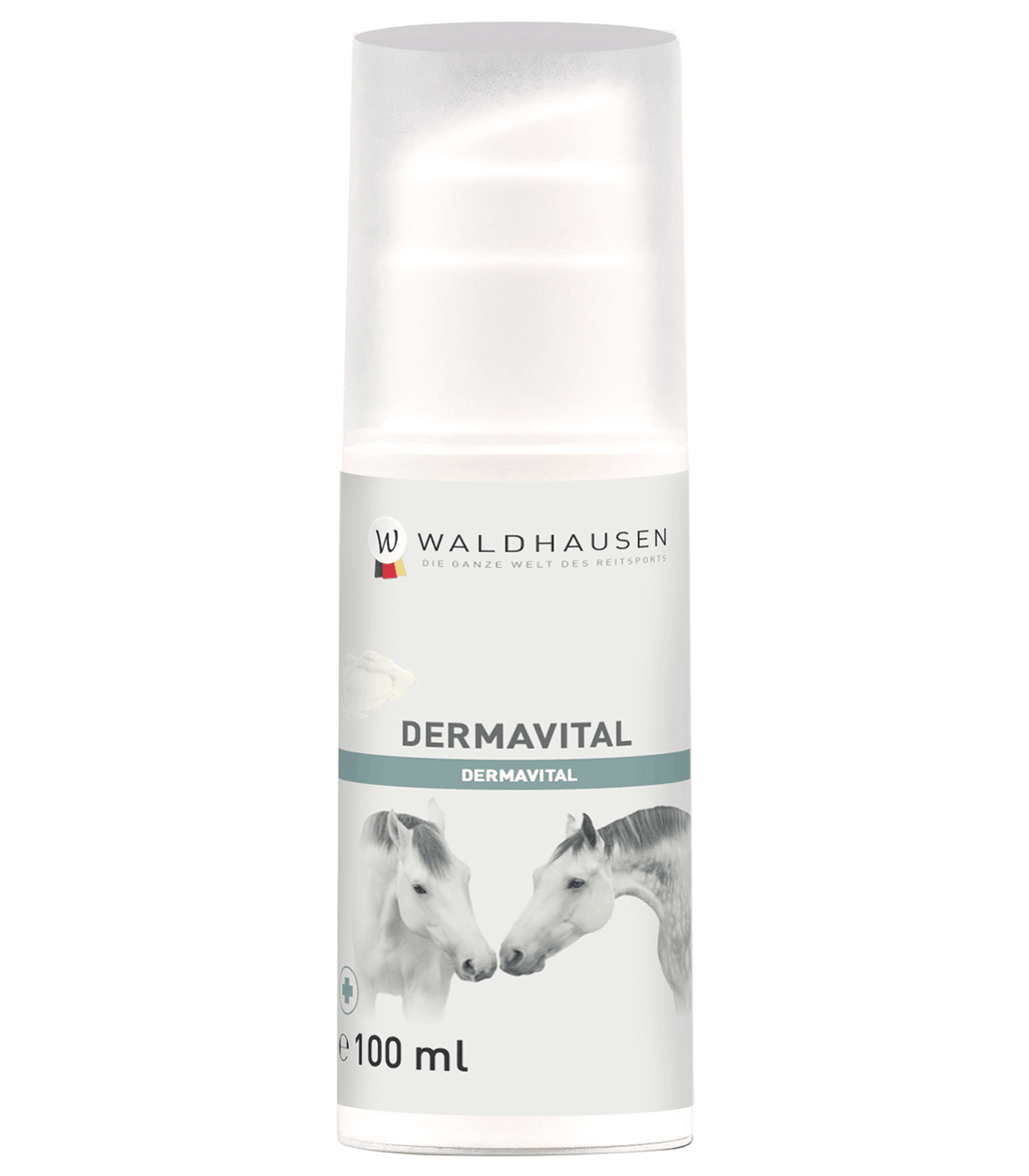 Waldhausen - Skin Repair, 100 ml