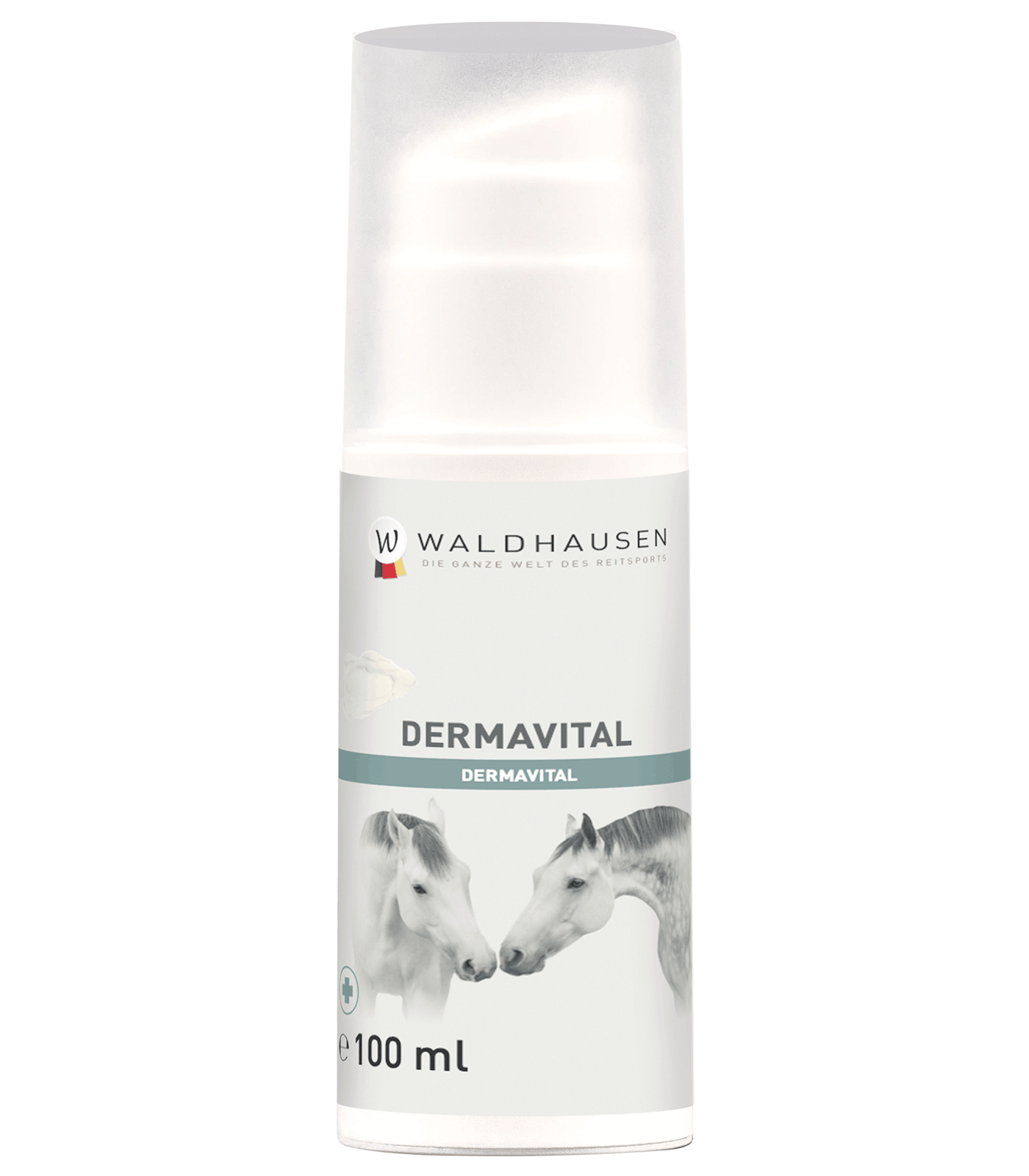 Waldhausen - Skin Repair, 100 ml
