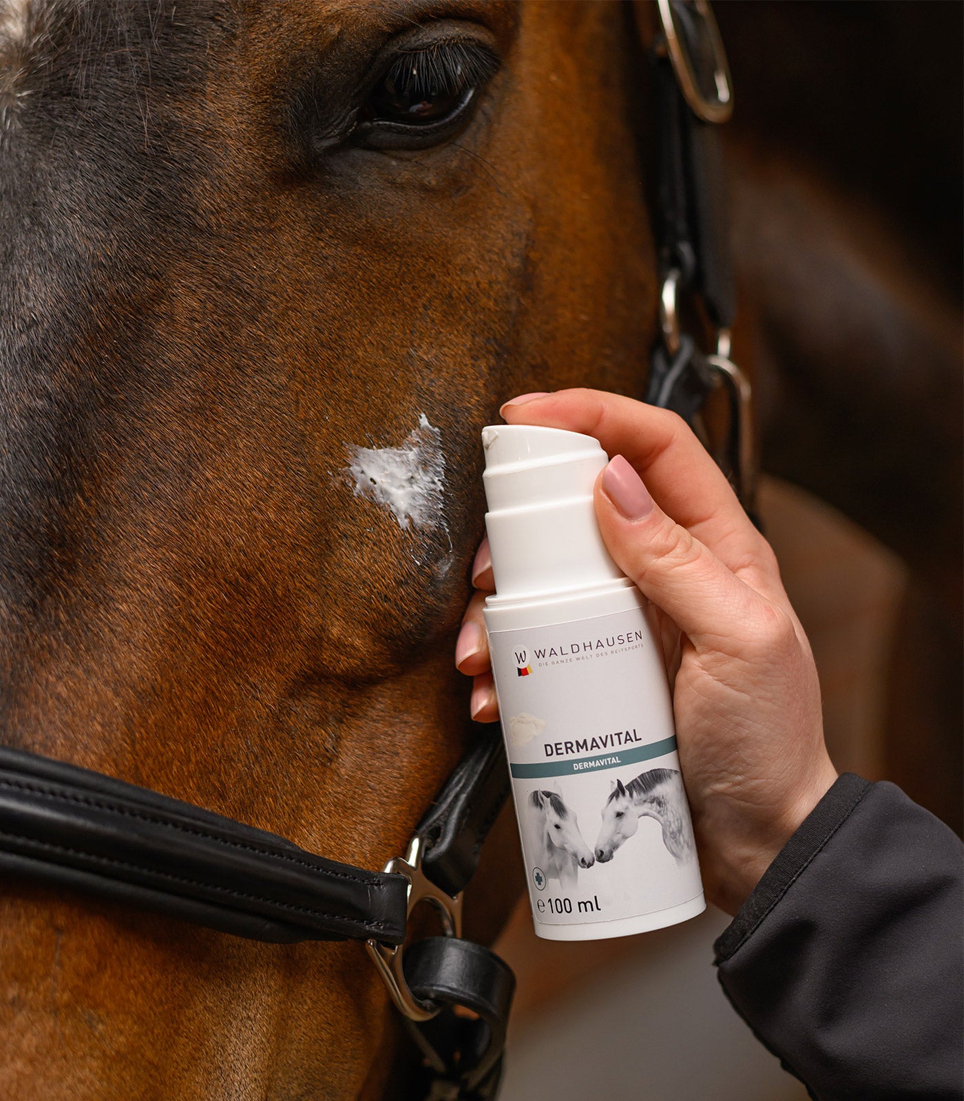 Waldhausen - Skin Repair, 100 ml