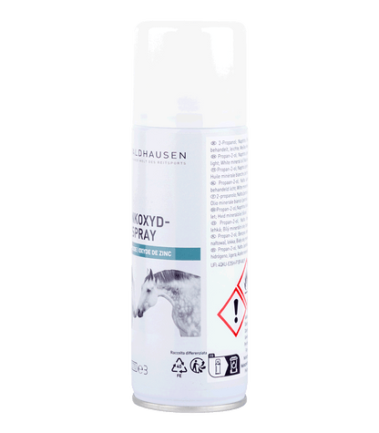 Waldhausen - Protective Skin Cream Spray, 200 ml